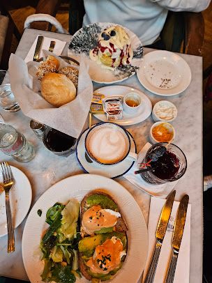 Photo Benedict Breakfast In Prezlauer Berg - 23