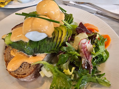 Photo Benedict Breakfast In Prezlauer Berg - 24