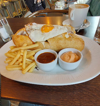 Photo Benedict Breakfast In Prezlauer Berg - 26
