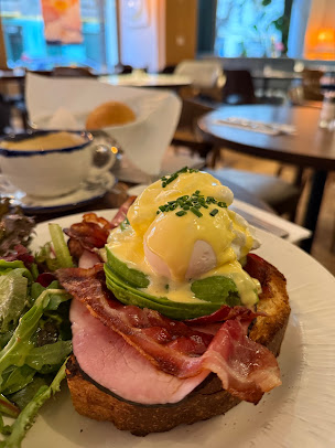 Photo Benedict Breakfast In Prezlauer Berg - 28