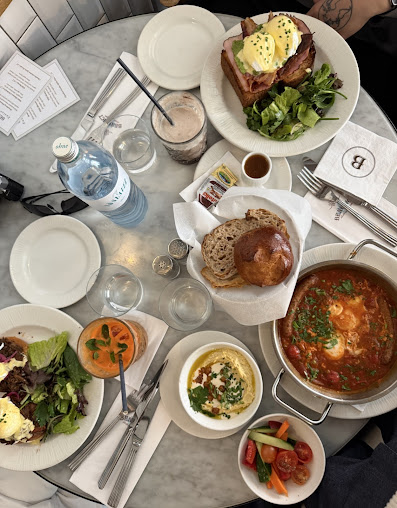 Photo Benedict Breakfast In Prezlauer Berg - 29