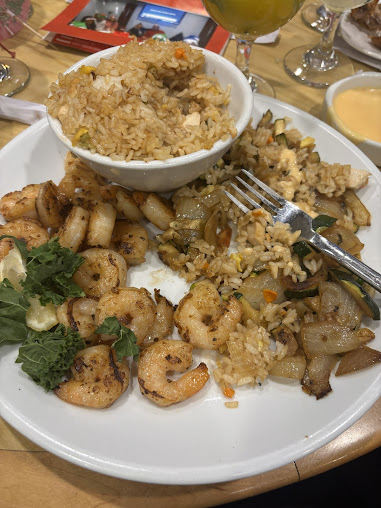Photo Benihana Westbury - 11