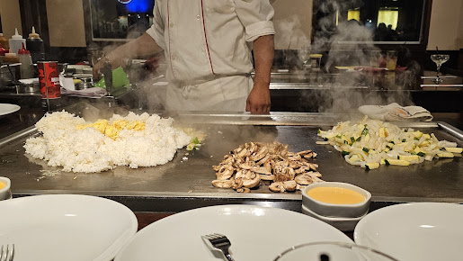 Photo Benihana Westbury - 17