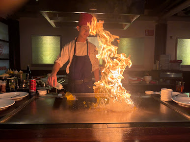 Photo Benihana Westbury - 18