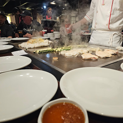 Photo Benihana Westbury - 19