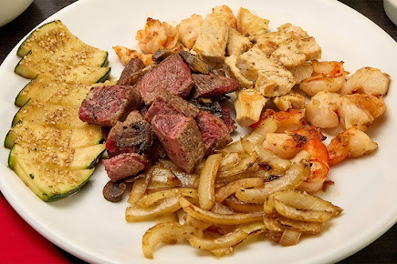 Photo Benihana Westbury - 20