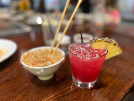 Photo Benihana Westbury - 24