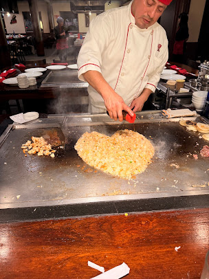 Photo Benihana Westbury - 26