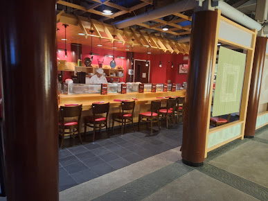 Photo Benihana Westbury - 27