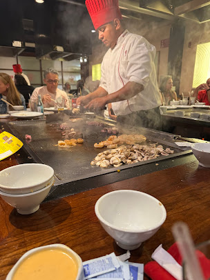 Photo Benihana Westbury - 29
