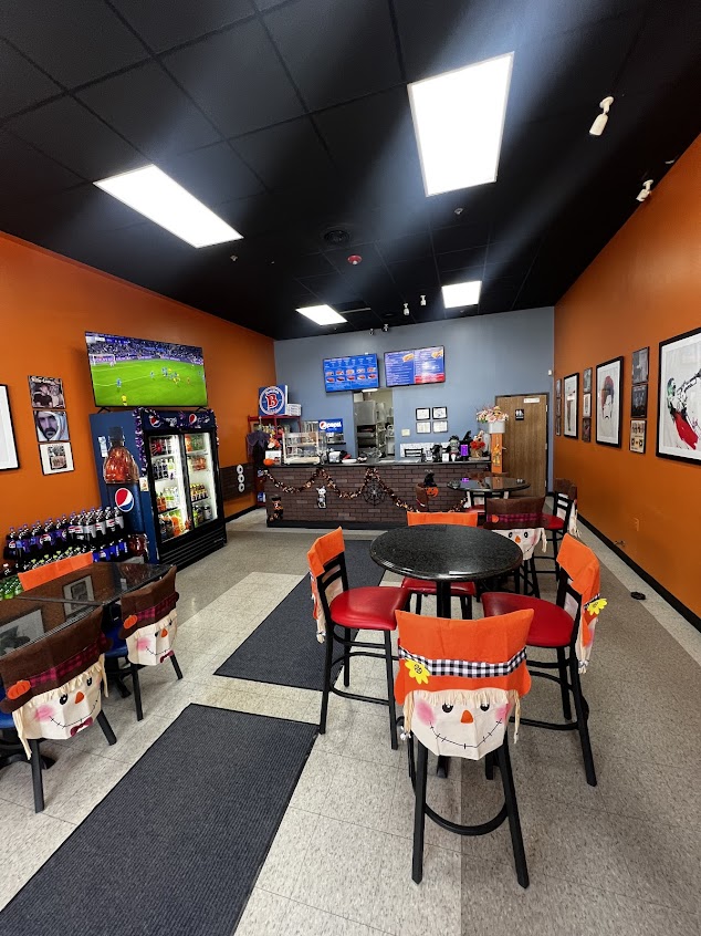 Photo Benitos Pizza South Lyon - 2