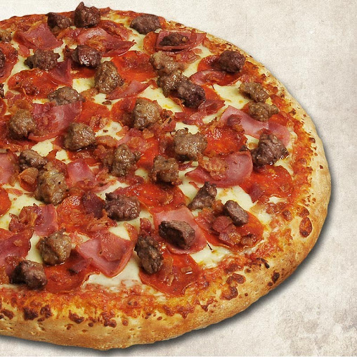 Photo Benitos Pizza South Lyon - 8