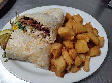 Photo Benjamins Restaurant - 12