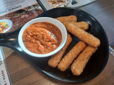 Photo Benjamins Restaurant - 13