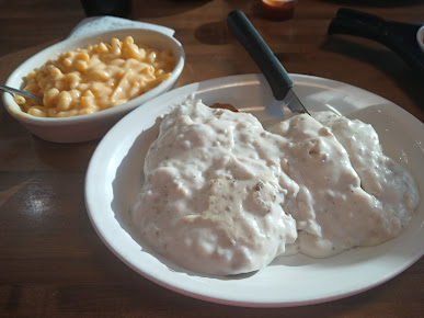 Photo Benjamins Restaurant - 18