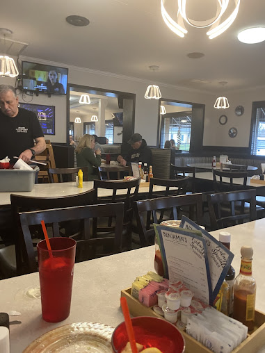 Photo Benjamins Restaurant - 25