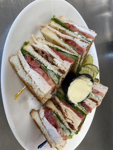 Photo Benjamins Restaurant - 27