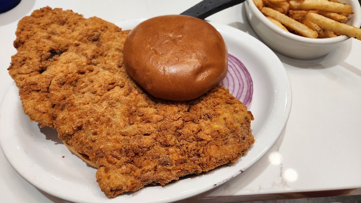Benjamins Restaurant