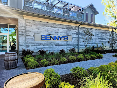 Photo Bennys Coastal Kitchen - 10