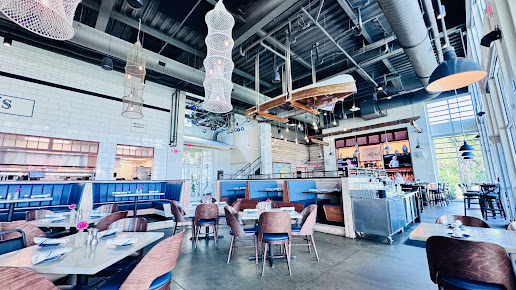 Photo Bennys Coastal Kitchen - 12
