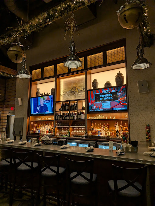 Photo Bennys Coastal Kitchen - 15