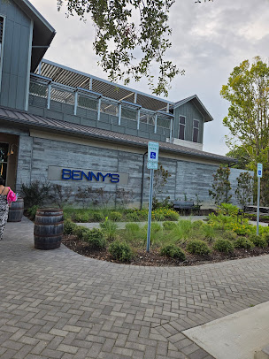 Photo Bennys Coastal Kitchen - 23