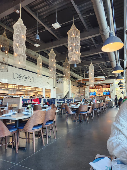 Photo Bennys Coastal Kitchen - 28