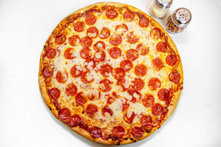 Photo Benny's Pizza - 10