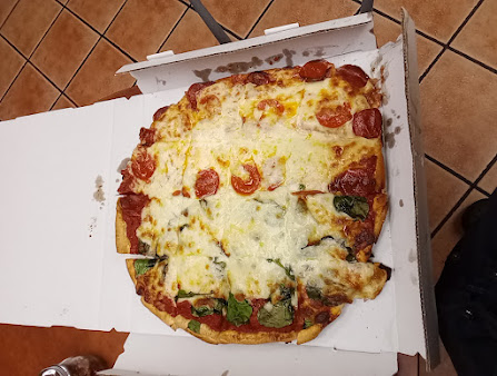 Photo Benny's Pizza - 13