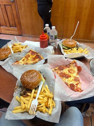 Photo Benny's Pizza - 20