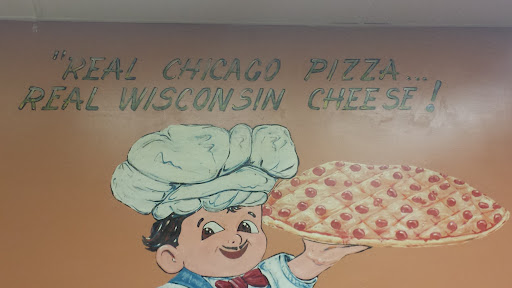 Photo Benny's Pizza - 23