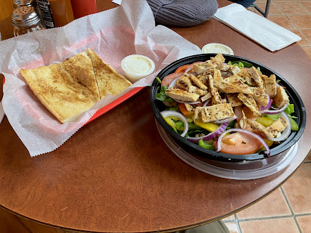 Photo Benny's Pizza - 25