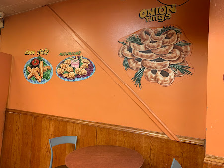 Photo Benny's Pizza - 29