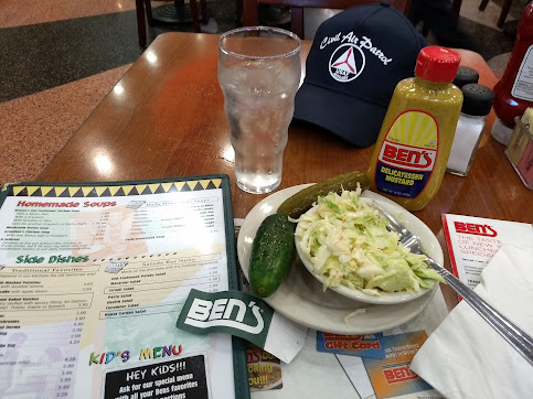 Menu Bens Deli - 2