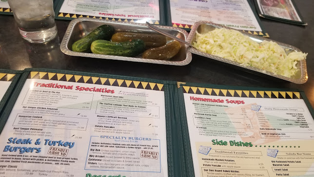 Menu Bens Deli - 3