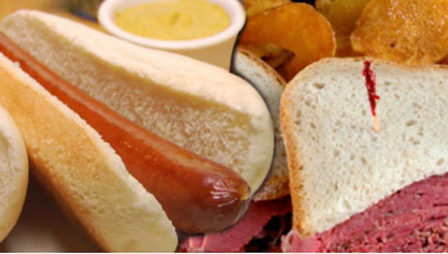 Photo Bens Deli - 5