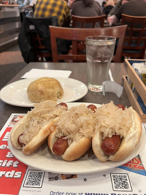 Photo Bens Deli - 6