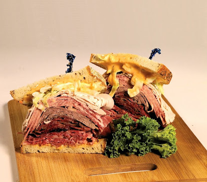 Photo Bens Deli - 8