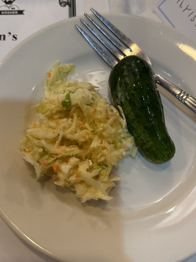 Photo Bens Deli - 13