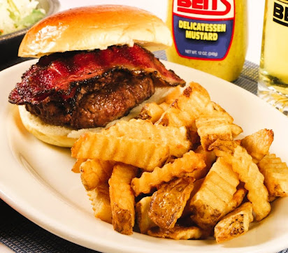 Photo Bens Deli - 15