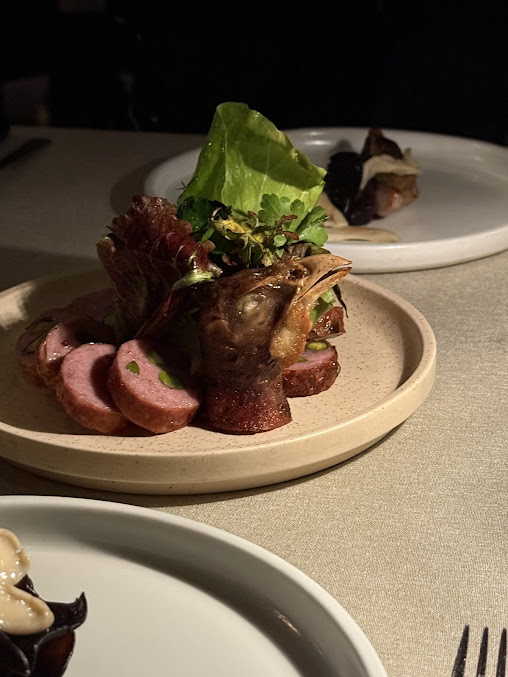 Photo Bentley Restaurant + Bar - 11