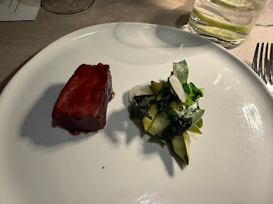 Photo Bentley Restaurant + Bar - 13