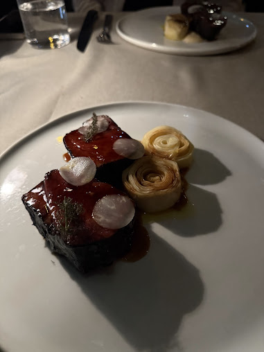 Photo Bentley Restaurant + Bar - 15