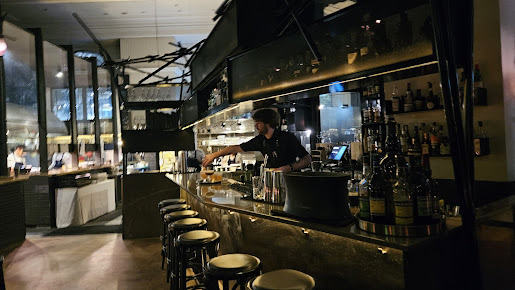 Photo Bentley Restaurant + Bar - 16