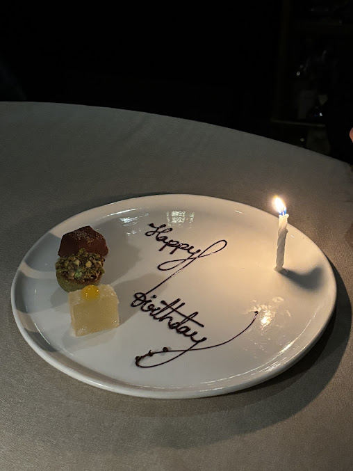 Photo Bentley Restaurant + Bar - 17
