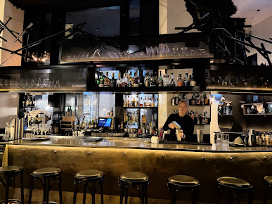 Photo Bentley Restaurant + Bar - 18