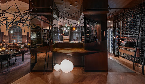Photo Bentley Restaurant + Bar - 20