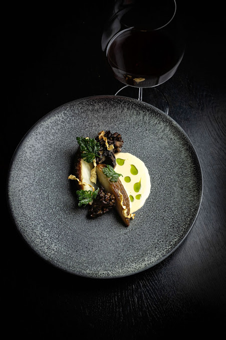 Photo Bentley Restaurant + Bar - 21