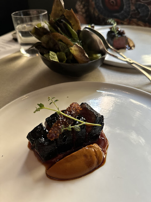 Photo Bentley Restaurant + Bar - 22