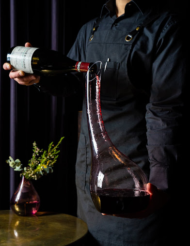 Photo Bentley Restaurant + Bar - 24